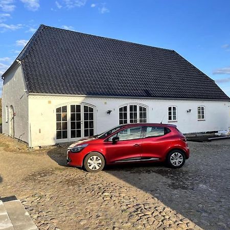 Ronnekaer Bed & Breakfast Vester-Skerninge ภายนอก รูปภาพ