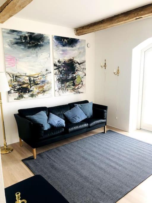 Ronnekaer Bed & Breakfast Vester-Skerninge ภายนอก รูปภาพ